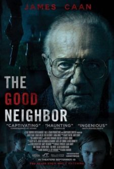 The Good Neighbor The Waiting