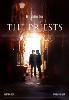The Priests Black Priests