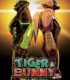 Tiger & Bunny The Rising