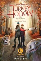 Turkey Hollow Kasabası Jim Henson’s Turkey Hollow – Jim Henson’s Turkey Hollow