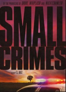 Ufak Suçlar Small Crimes