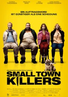 Ufak Tefek Cinayetler Small Town Killers