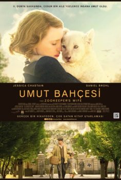 Umut Bahçesi The Zookeeper’s Wife