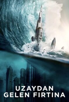 Uzaydan Gelen Fırtına – Geostorm