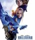 Valerian ve Bin Gezegen İmparatorluğu
