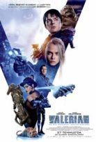 Valerian ve Bin Gezegen İmparatorluğu – Valerian and the City of a Thousand Planets
