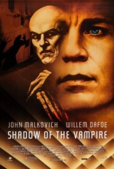 Vampirin Gölgesi Shadow of the Vampire