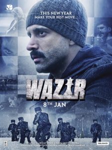 Vezir Wazir