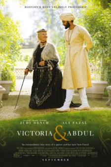 Victoria ve Abdul Victoria and Abdul