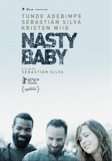 Yaramaz Bebek Nasty Baby