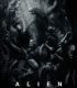 Yaratık Covenant Alien Covenant