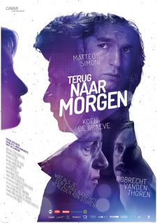 Yarına Dönüş Sum Of Histories – Alles Voor Lena