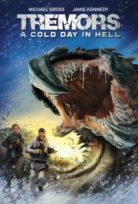 Yeraltı Canavarı 6 – Tremors: A Cold Day in Hell