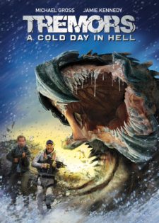 Yeraltı Canavarı 6 – Tremors: A Cold Day in Hell