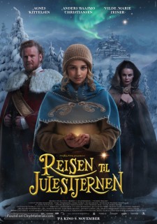 Yılbaşı Yıldızına Yolculuk – Reisen til julestjernen