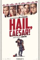 Yüce Sezar Hail Caesar! – Hail, Caesar!