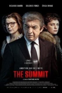 Zirve The Summit