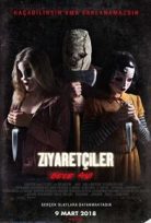Ziyaretçiler Gece Avı The Strangers Prey at night – Strangers: Prey at Night