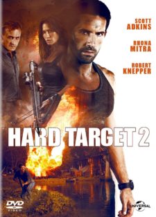 Zor Hedef 2 Hard Target 2