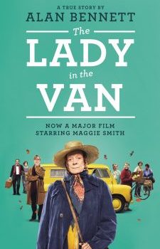 Zoraki Komşu The Lady in the Van