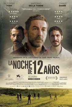 12 Yıllık Gece – La noche de 12 años
