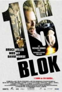 16 Blok – 16 Blocks