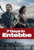 7 Days in Entebbe