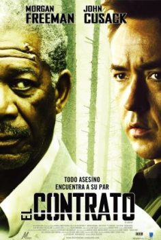Kontrat – The Contract