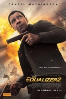 Adalet 2 – The Equalizer 2