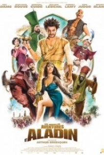 Alaaddinin Yeni Serüvenleri – Nove avanture Aladina