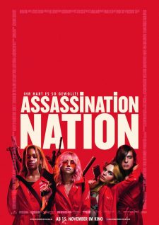 Assassination Nation
