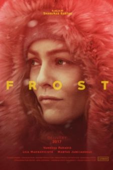 Ayaz – Frost