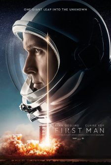 Ayda İlk İnsan – First Man