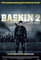 Baskın 2 – The Raid 2: Berandal