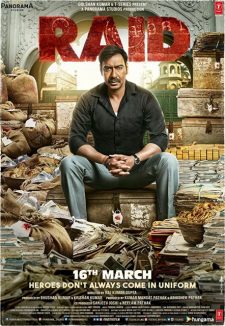 Baskın – Raid