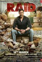 Baskın – The Raid: Redemption