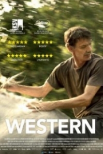 Batı – Western