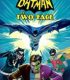Batman İki Yüze Karşı – Batman vs Two Face