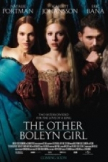 Boleyn Kızı -The Other Boleyn Girl