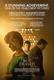 Boy Erased