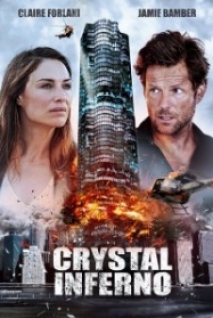 Cehennemden Kaçış – Crystal Inferno