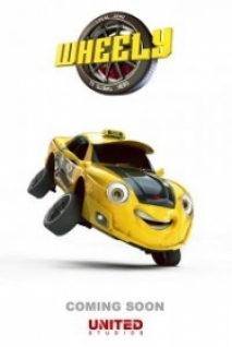 Cesur Araba Hızlı  Eğlenceli – Wheely