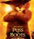 Çizmeli Kedi – Puss In Boots