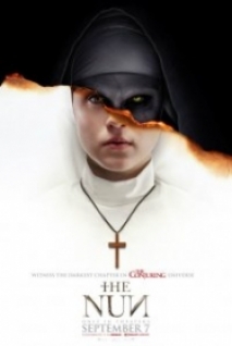 Dehşetin Yüzü – The Nun