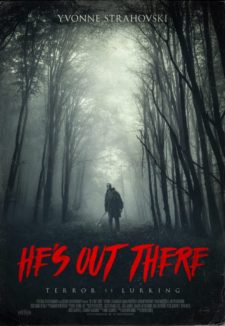 Dışarıda – He’s Out There