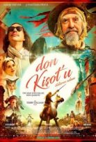 Don Kişot’u Öldüren Adam – The Man Who Killed Don Quixote