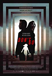 Don’t Go