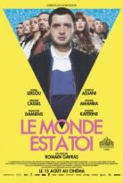 Dünya Senin – Le monde est à toi