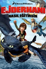 Ejderhanı Nasıl Eğitirsin 3