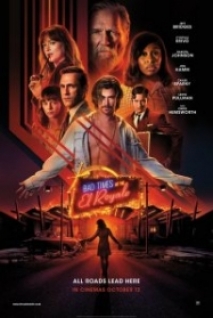 El Royalede Zor Zamanlar – Bad Times At The El Royale